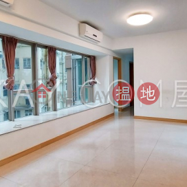 Rare 3 bedroom with balcony | Rental, Diva Diva | Wan Chai District (OKAY-R291274)_0