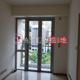 Lovely 1 bedroom on high floor with balcony | For Sale