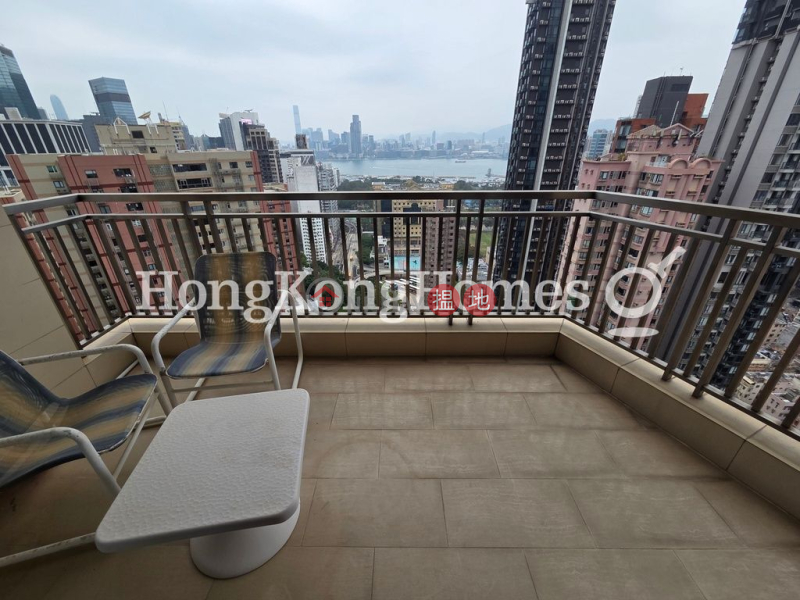 4 Bedroom Luxury Unit at Trafalgar Court | For Sale | Trafalgar Court 大寶閣 Sales Listings