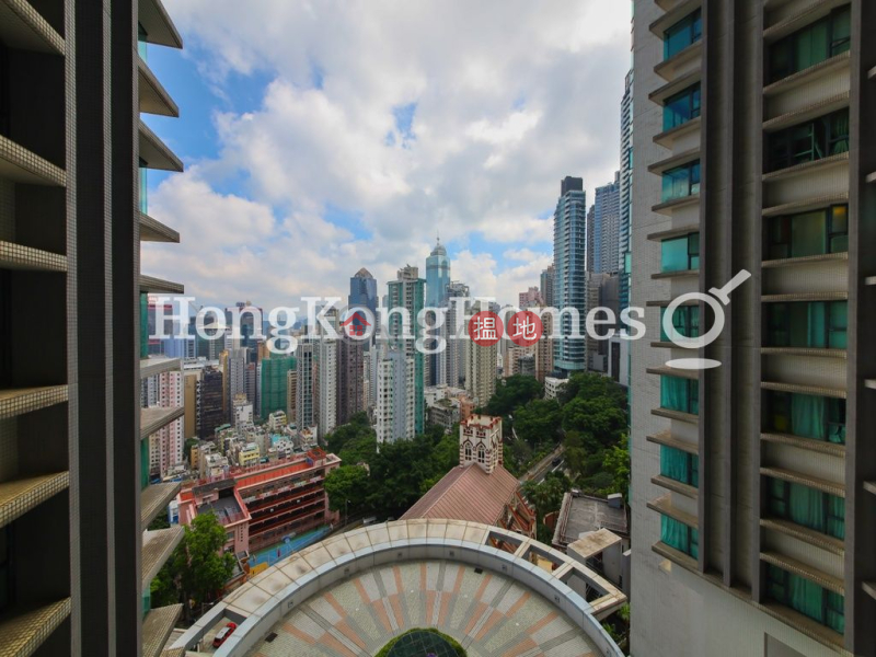 香港搵樓|租樓|二手盤|買樓| 搵地 | 住宅出售樓盤-羅便臣道80號兩房一廳單位出售