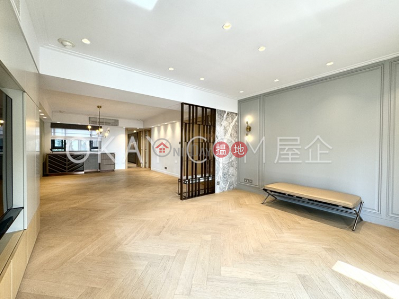 Efficient 4 bedroom with sea views, balcony | For Sale, 550-555 Victoria Road | Western District | Hong Kong, Sales HK$ 43.5M