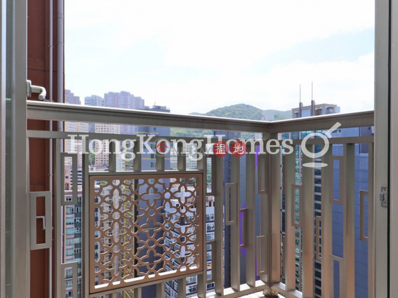 2 Bedroom Unit at Diva | For Sale | 133-139 Electric Road | Wan Chai District, Hong Kong | Sales | HK$ 11.8M