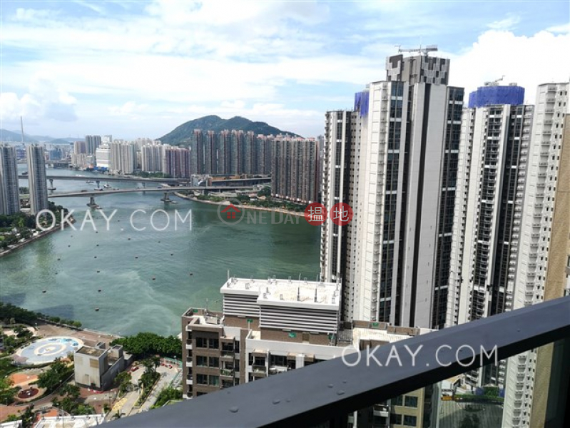 Property Search Hong Kong | OneDay | Residential | Rental Listings, Lovely 3 bedroom on high floor with sea views & balcony | Rental