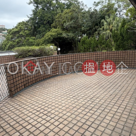 Beautiful house with sea views, terrace & balcony | For Sale | Orient Crest 東廬 _0