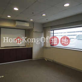 Office Unit for Rent at Harbour Commercial Building