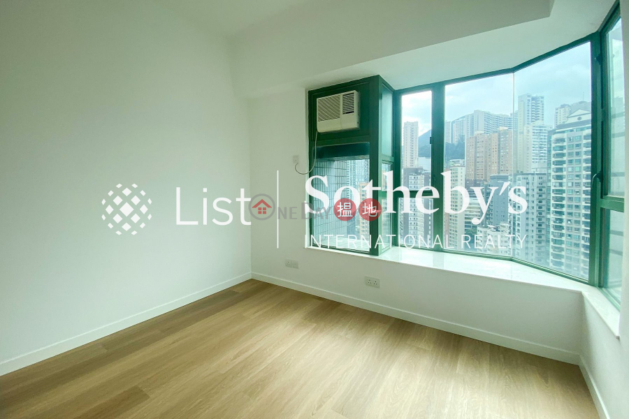 HK$ 55,000/ month | Y.I Wan Chai District | Property for Rent at Y.I with 3 Bedrooms