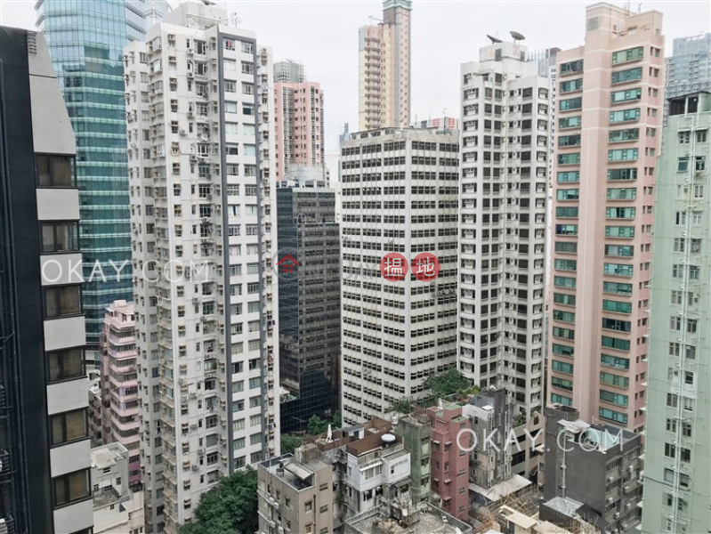 Elegant 3 bedroom in Wan Chai | Rental, Star Crest 星域軒 Rental Listings | Wan Chai District (OKAY-R25872)