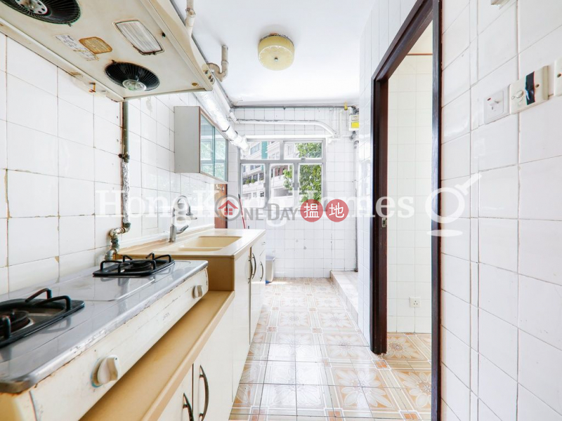 3 Bedroom Family Unit at Greenview Gardens | For Sale, 125 Robinson Road | Western District | Hong Kong Sales HK$ 16.8M