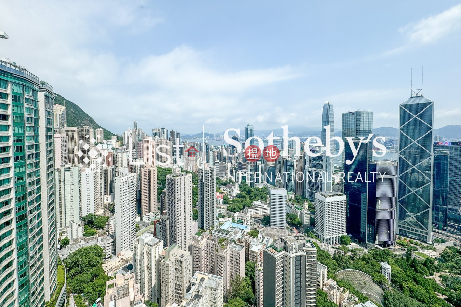 Property for Sale at Fairlane Tower with 3 Bedrooms | Fairlane Tower 寶雲山莊 Sales Listings