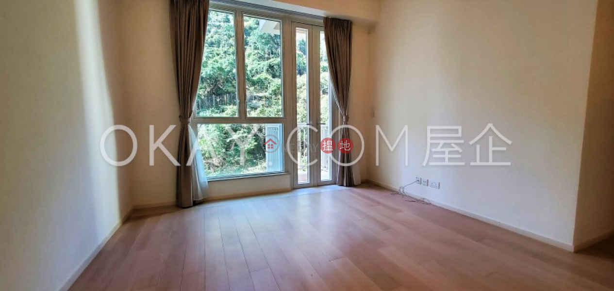 Beautiful 3 bedroom with balcony | Rental | 31 Conduit Road | Western District Hong Kong, Rental | HK$ 82,000/ month
