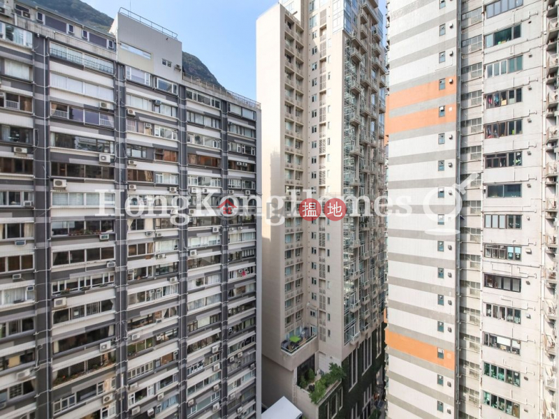 Property Search Hong Kong | OneDay | Residential, Rental Listings 2 Bedroom Unit for Rent at The Icon