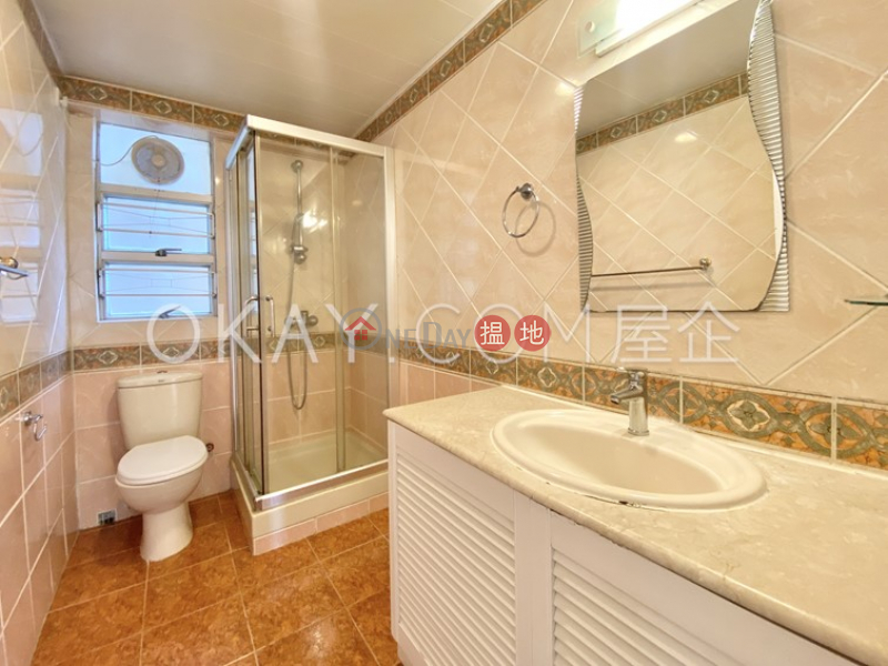 HK$ 24.38M | Block 45-48 Baguio Villa | Western District, Efficient 3 bedroom with balcony & parking | For Sale