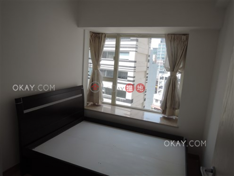 Property Search Hong Kong | OneDay | Residential, Rental Listings, Elegant 3 bedroom on high floor with balcony | Rental