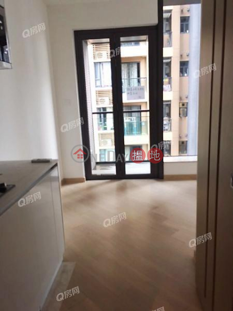 Parker 33 | High Floor Flat for Rent, Parker 33 柏匯 | Eastern District (QFANG-R96729)_0