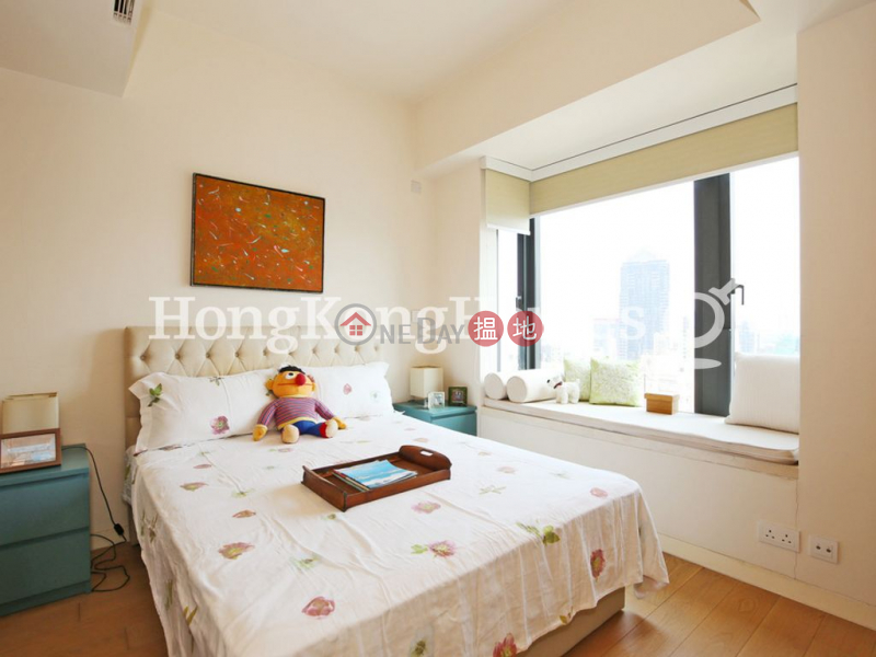HK$ 11M | Gramercy | Western District 1 Bed Unit at Gramercy | For Sale