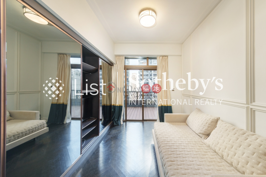 HK$ 2,466萬CASTLE ONE BY V-西區-出售CASTLE ONE BY V兩房一廳單位