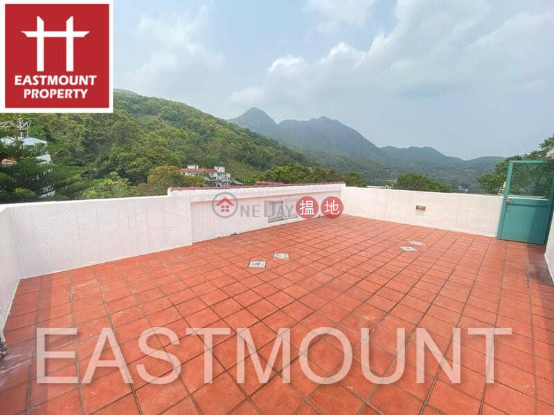 Property Search Hong Kong | OneDay | Residential Rental Listings Sai Kung House | Property For Sale and Lease in Greenpeak Villa, Wong Chuk Shan 黃竹山柳濤軒-Deatched house set in a complex