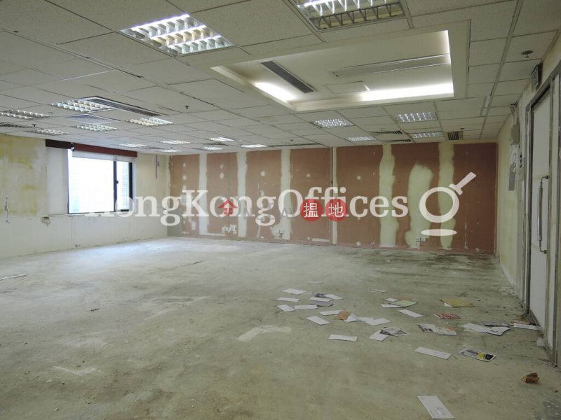 Office Unit for Rent at Bank of American Tower | Bank of American Tower 美國銀行中心 Rental Listings