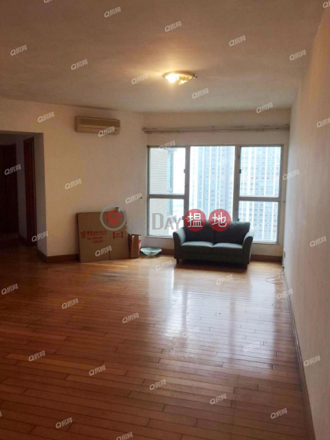 The Waterfront Phase 1 Tower 2 | 3 bedroom Mid Floor Flat for Rent | The Waterfront Phase 1 Tower 2 漾日居1期2座 _0