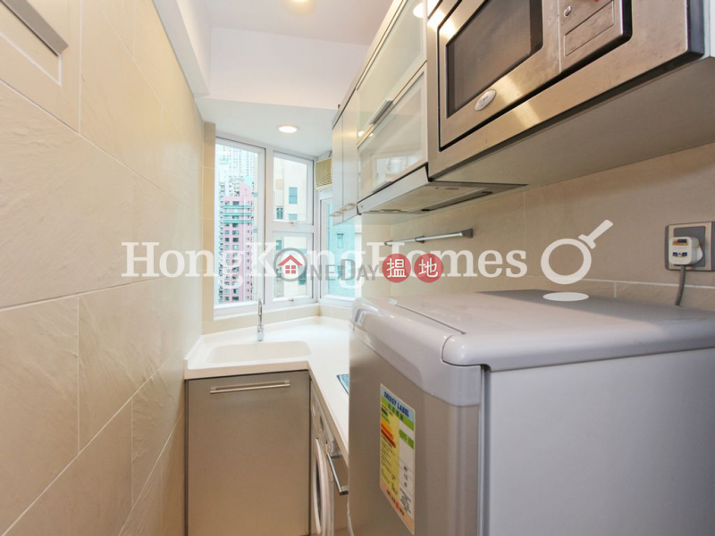 Property Search Hong Kong | OneDay | Residential | Sales Listings | 2 Bedroom Unit at Fung King Court | For Sale