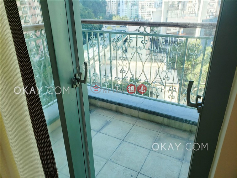 Luxurious 3 bedroom in Mid-levels West | Rental | 2 Park Road | Western District | Hong Kong, Rental HK$ 39,000/ month