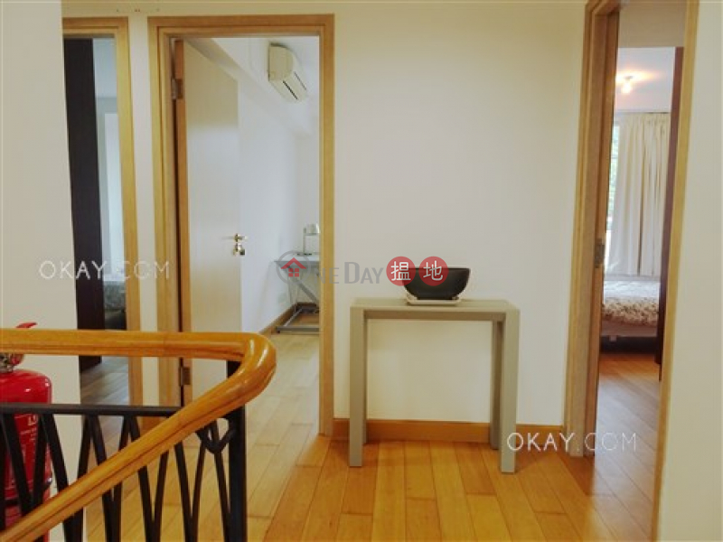 HK$ 65,000/ month | House A Royal Bay | Sai Kung, Lovely house with rooftop, balcony | Rental