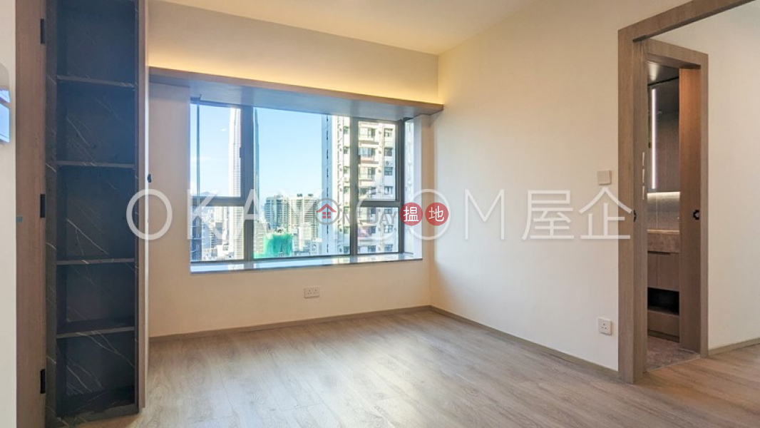 Property Search Hong Kong | OneDay | Residential | Rental Listings, Cozy 1 bedroom on high floor | Rental