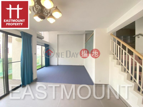 Sai Kung Villa House | Property For Rent or Lease in Sea View Villa, Chuk Yeung Road 竹洋路西沙小築-Nearby Hong Kong Academy | Sea View Villa 西沙小築 _0