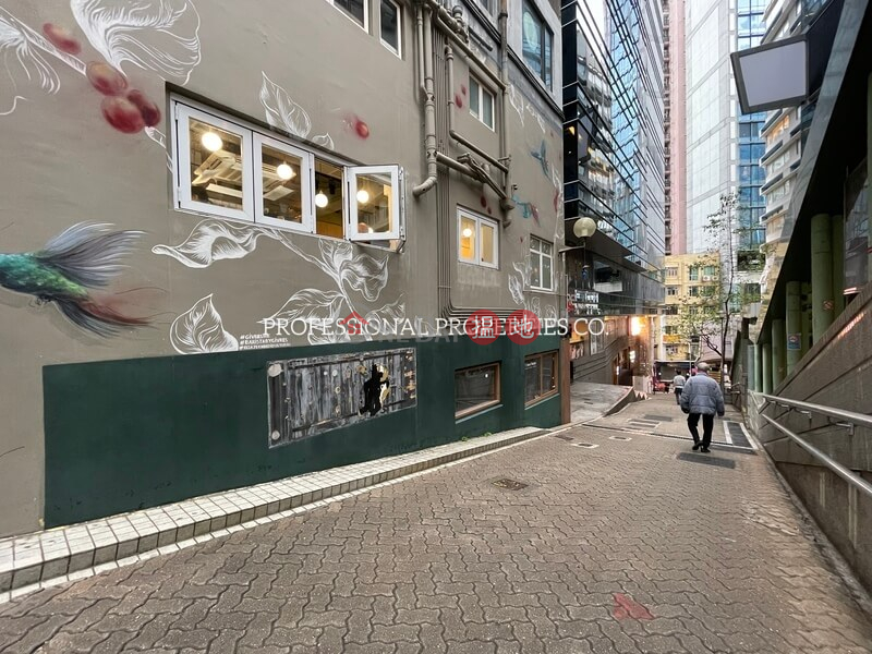 Chui Man House | Ground Floor | Retail, Sales Listings HK$ 34M