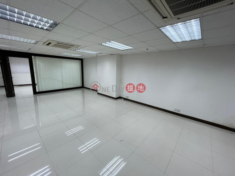 HK$ 28,800/ 月-榮昌工業大廈觀塘區|安居工商 何生 位置優越 用途廣泛