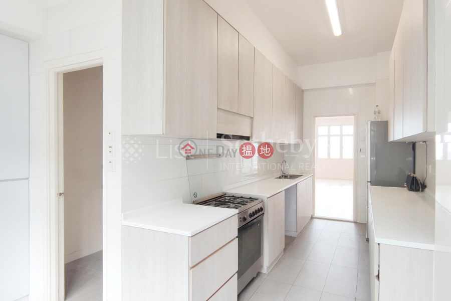 HK$ 70,000/ month | Robinson Garden Apartments | Western District Property for Rent at Robinson Garden Apartments with 3 Bedrooms