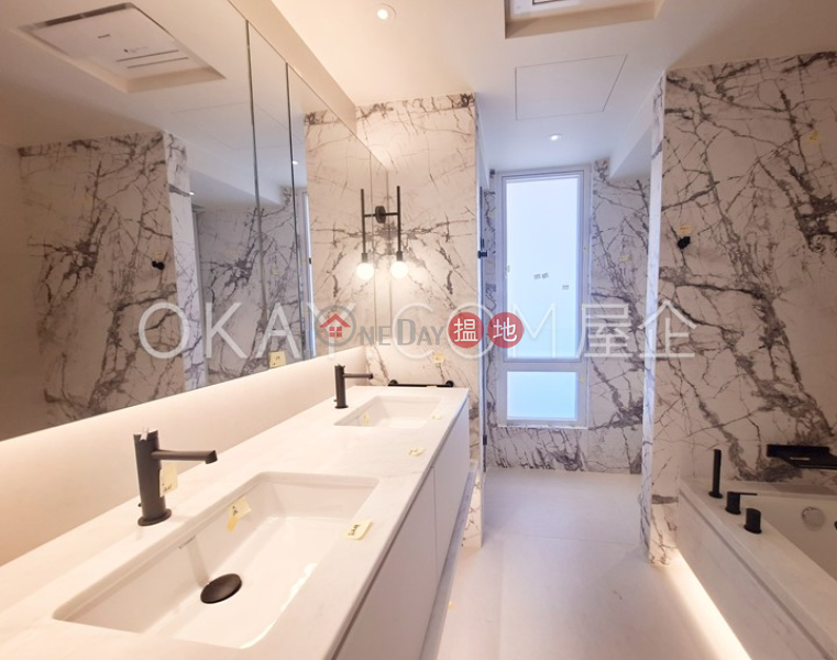 HK$ 80,000/ 月|堅尼地道33號灣仔區-3房2廁,極高層,露台堅尼地道33號出租單位