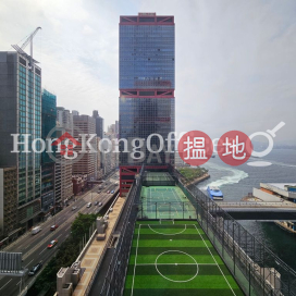 Office Unit for Rent at Shun Tak Centre, Shun Tak Centre 信德中心 | Western District (HKO-19887-AIHR)_0