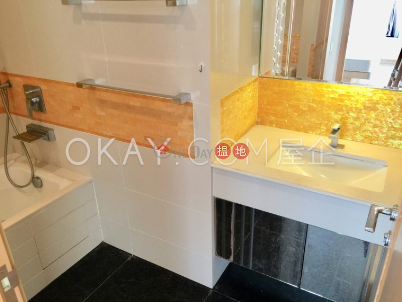 1房1廁,星級會所名鑄出售單位|18河內道 | 油尖旺香港-出售-HK$ 2,100萬