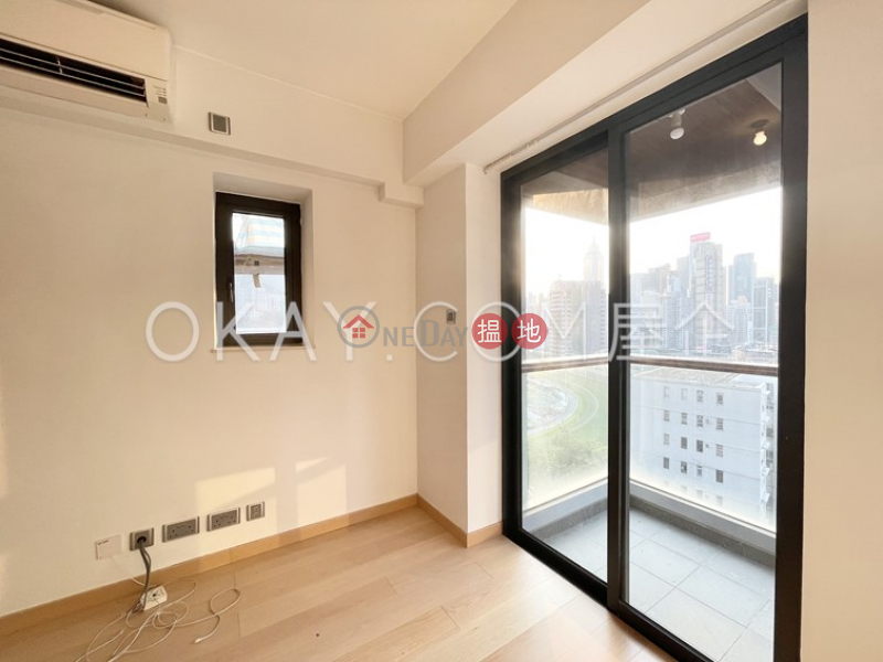 Property Search Hong Kong | OneDay | Residential, Rental Listings, Practical 1 bedroom with balcony | Rental