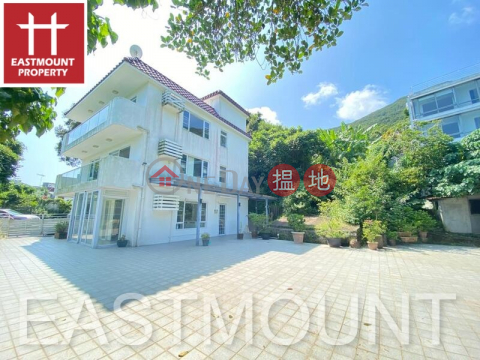 Clearwater Bay Village House | Property For Rent or Lease in Leung Fai Tin 兩塊田-Detached河, Big garden | Property ID:3239 | Leung Fai Tin Village 兩塊田村 _0