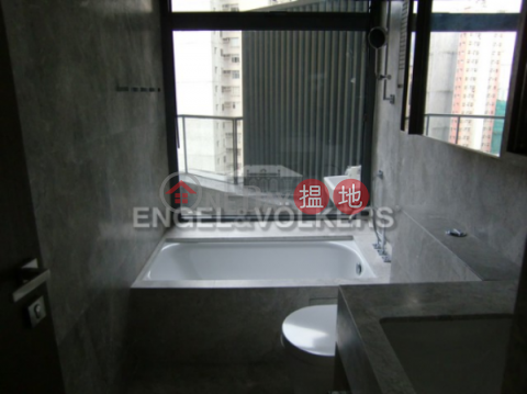 3 Bedroom Family Flat for Sale in Mid Levels West|Azura(Azura)Sales Listings (EVHK40605)_0