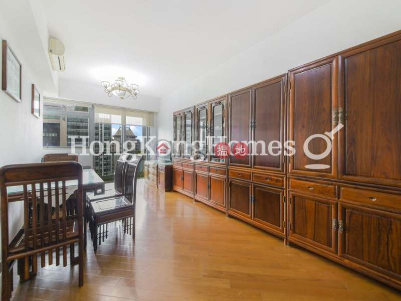 3 Bedroom Family Unit for Rent at One Pacific Heights | One Pacific Heights 盈峰一號 Rental Listings