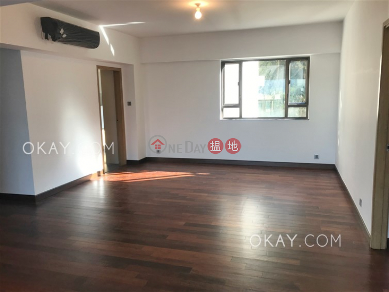 Efficient 4 bedroom with balcony & parking | Rental, 10-16 Po Shan Road | Western District, Hong Kong | Rental | HK$ 87,000/ month