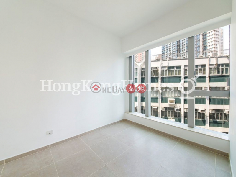 HK$ 31,500/ 月|RESIGLOW薄扶林-西區RESIGLOW薄扶林兩房一廳單位出租