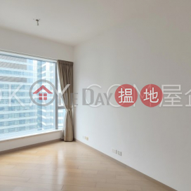 Stylish 1 bedroom on high floor | Rental, The Cullinan Tower 21 Zone 5 (Star Sky) 天璽21座5區(星鑽) | Yau Tsim Mong (OKAY-R83537)_0