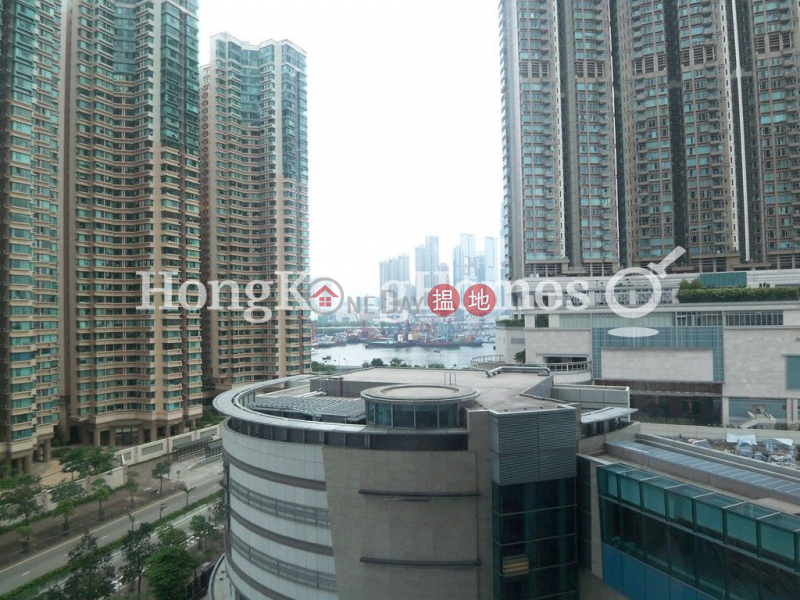 HK$ 9.3M, Tower 5 The Long Beach, Yau Tsim Mong, 2 Bedroom Unit at Tower 5 The Long Beach | For Sale