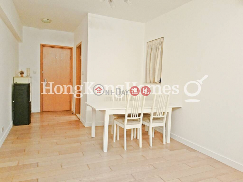 Property Search Hong Kong | OneDay | Residential | Rental Listings | 3 Bedroom Family Unit for Rent at Island Lodge