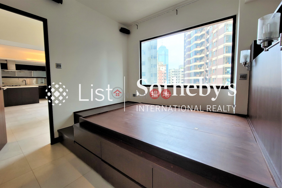 Property Search Hong Kong | OneDay | Residential, Rental Listings | Property for Rent at Garfield Mansion with 1 Bedroom