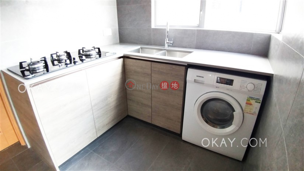HK$ 49,800/ month NO. 118 Tung Lo Wan Road Eastern District Unique 3 bedroom with balcony | Rental