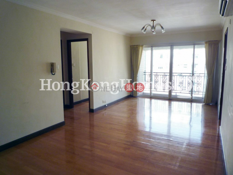 3 Bedroom Family Unit for Rent at Pacific Palisades | 1 Braemar Hill Road | Eastern District Hong Kong Rental HK$ 41,000/ month