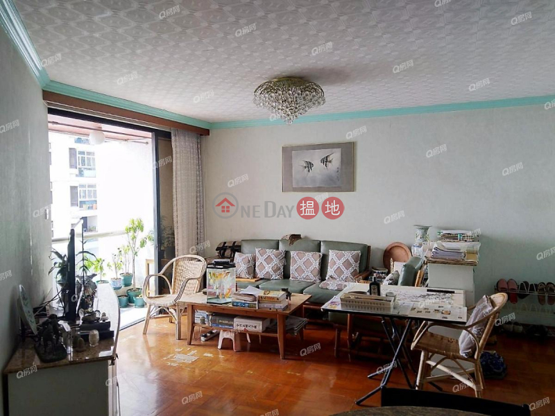 HK$ 18.18M, Heng Fa Chuen Block 48 Eastern District | Heng Fa Chuen Block 48 | 3 bedroom High Floor Flat for Sale