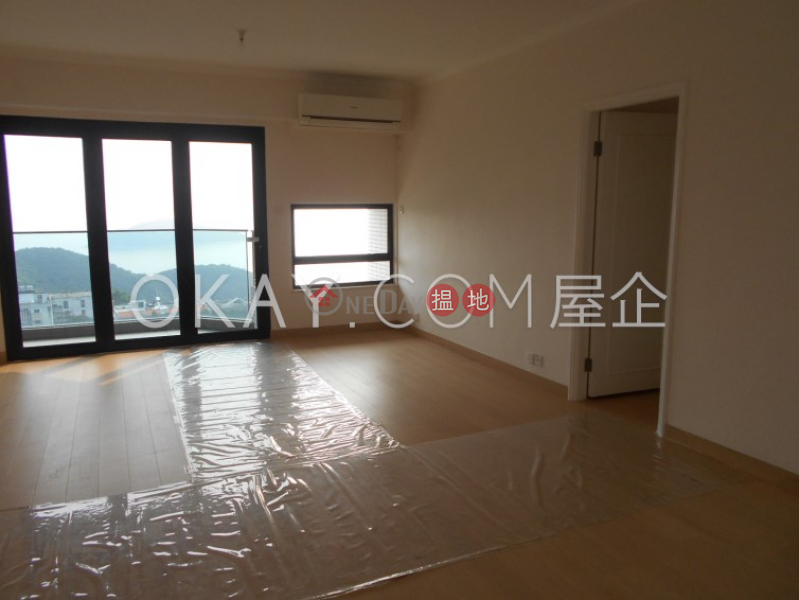 Beautiful 3 bedroom with balcony & parking | Rental 61 South Bay Road | Southern District Hong Kong Rental, HK$ 73,000/ month