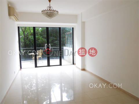 Rare 3 bedroom with terrace & balcony | Rental | Fair Wind Manor 輝永大廈 _0