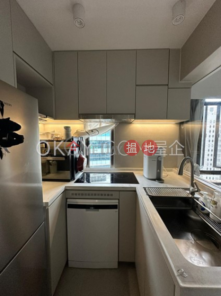 香港搵樓|租樓|二手盤|買樓| 搵地 | 住宅出售樓盤|2房1廁,極高層安榮大廈出售單位